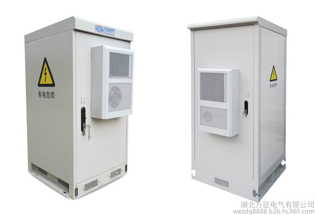 【萬征電氣】近期研發的5G網絡一體化電源綜合柜即將面世